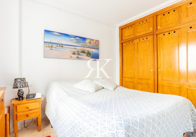 Segunda mano - Apartamento  - Torrevieja - Costa Blanca