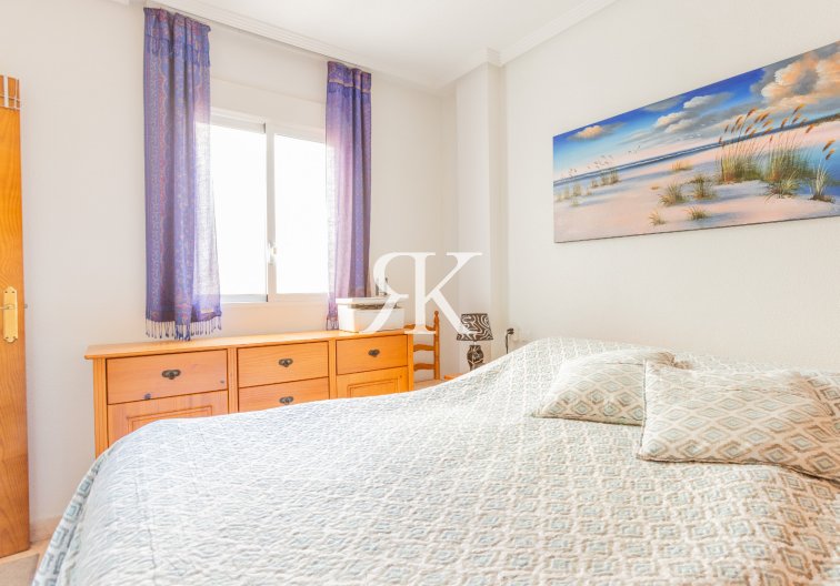 Segunda mano - Apartamento  - Torrevieja - Costa Blanca