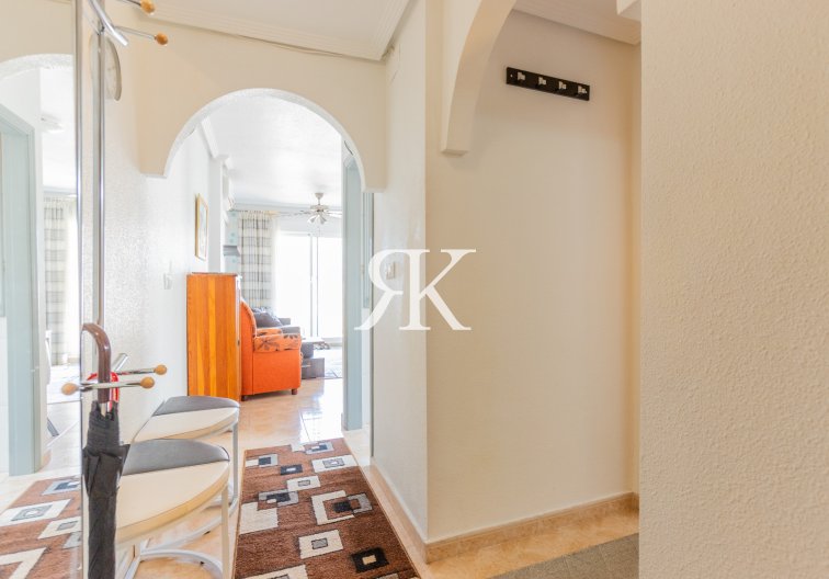 Segunda mano - Apartamento  - Torrevieja - Costa Blanca