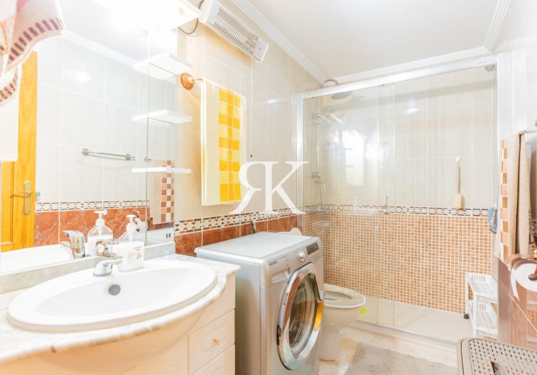 Segunda mano - Apartamento  - Torrevieja - Costa Blanca