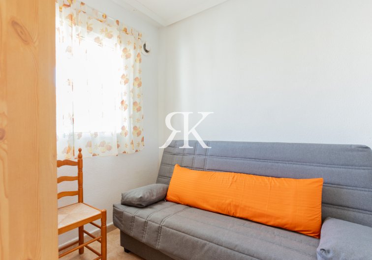 Segunda mano - Apartamento  - Torrevieja - Costa Blanca