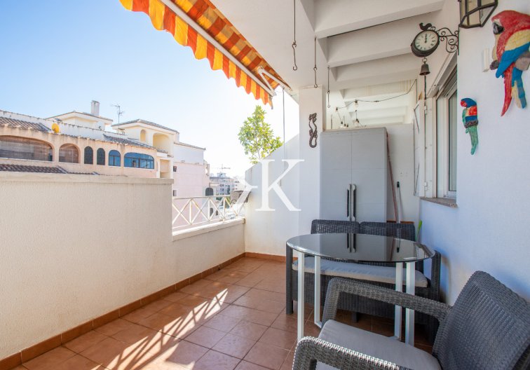 Segunda mano - Apartamento  - Torrevieja - Costa Blanca
