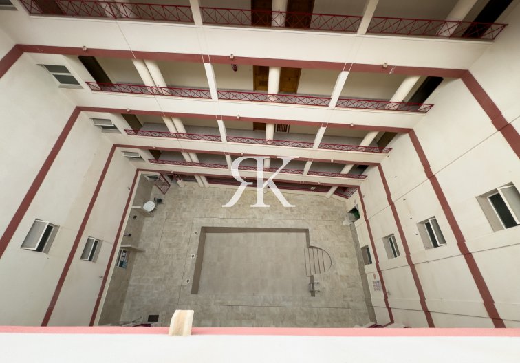 Segunda mano - Apartamento  - Torrevieja - Costa Blanca