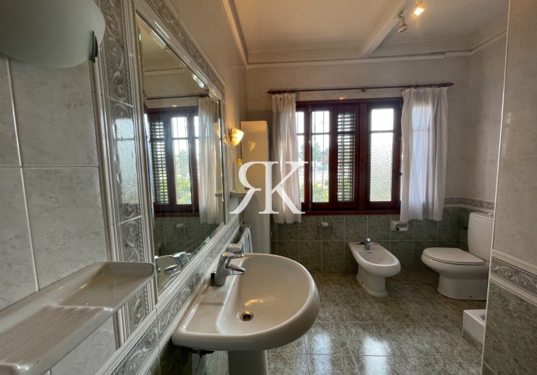 Wiederverkauf - villa - Benejúzar - Inland