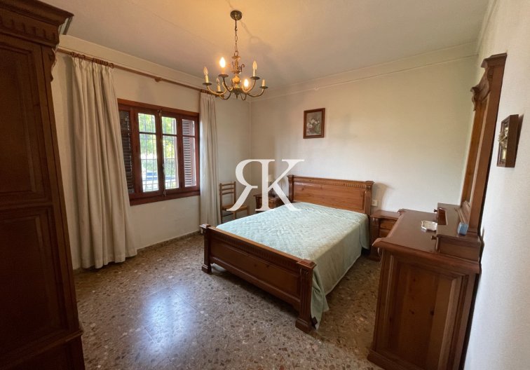 Wiederverkauf - villa - Benejúzar - Inland