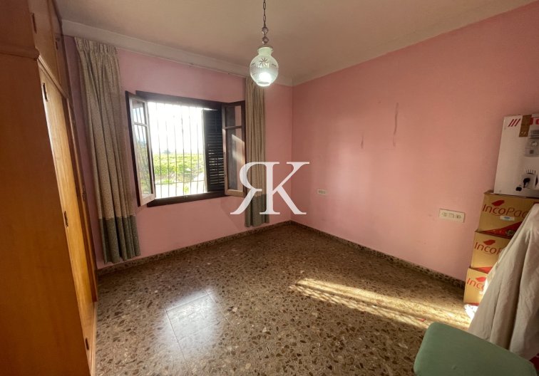 Wiederverkauf - villa - Benejúzar - Inland