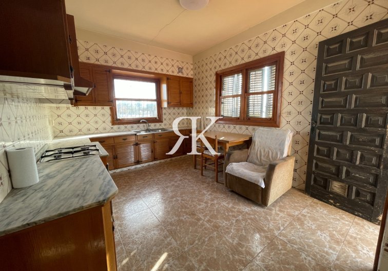 Wiederverkauf - villa - Benejúzar - Inland