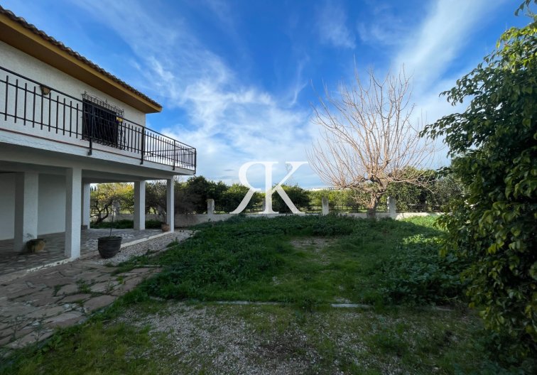 Wiederverkauf - villa - Benejúzar - Inland