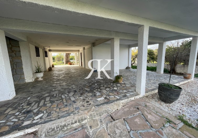 Wiederverkauf - villa - Benejúzar - Inland