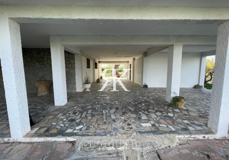 Wiederverkauf - villa - Benejúzar - Inland