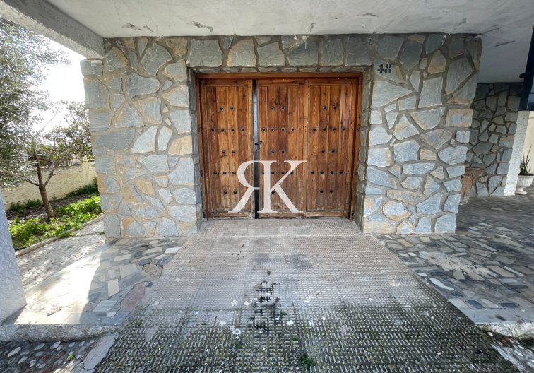 Wiederverkauf - villa - Benejúzar - Inland