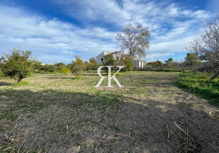 Wiederverkauf - villa - Benejúzar - Inland