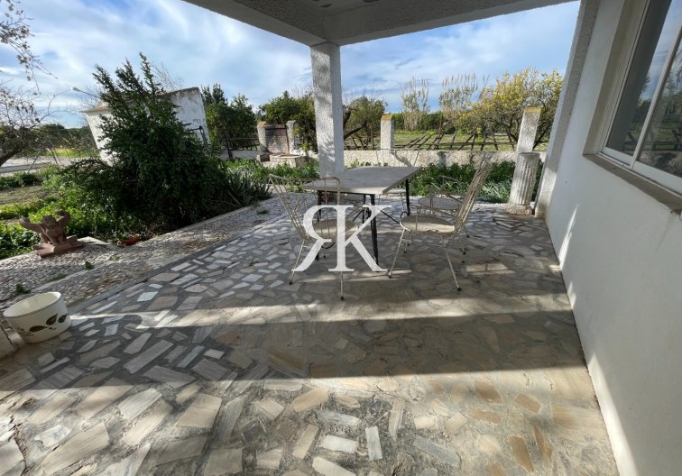 Wiederverkauf - villa - Benejúzar - Inland