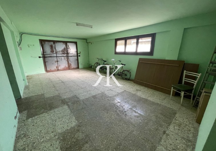 Wiederverkauf - villa - Benejúzar - Inland