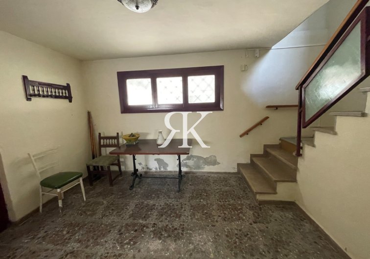 Wiederverkauf - villa - Benejúzar - Inland