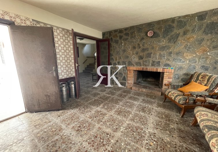 Wiederverkauf - villa - Benejúzar - Inland