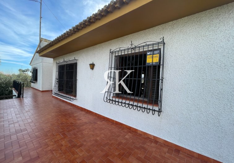 Wiederverkauf - villa - Benejúzar - Inland