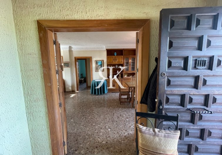 Wiederverkauf - villa - Benejúzar - Inland