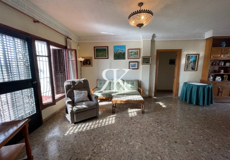 Wiederverkauf - villa - Benejúzar - Inland