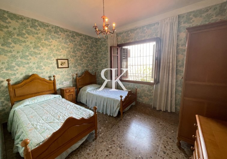 Wiederverkauf - villa - Benejúzar - Inland