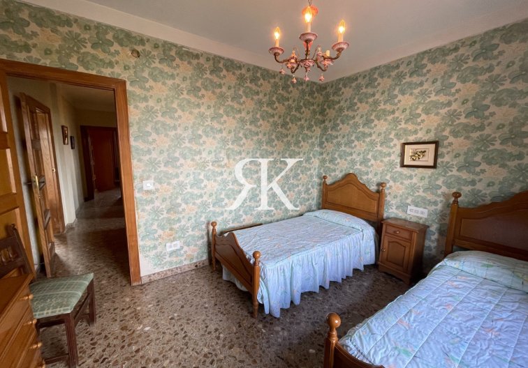 Wiederverkauf - villa - Benejúzar - Inland