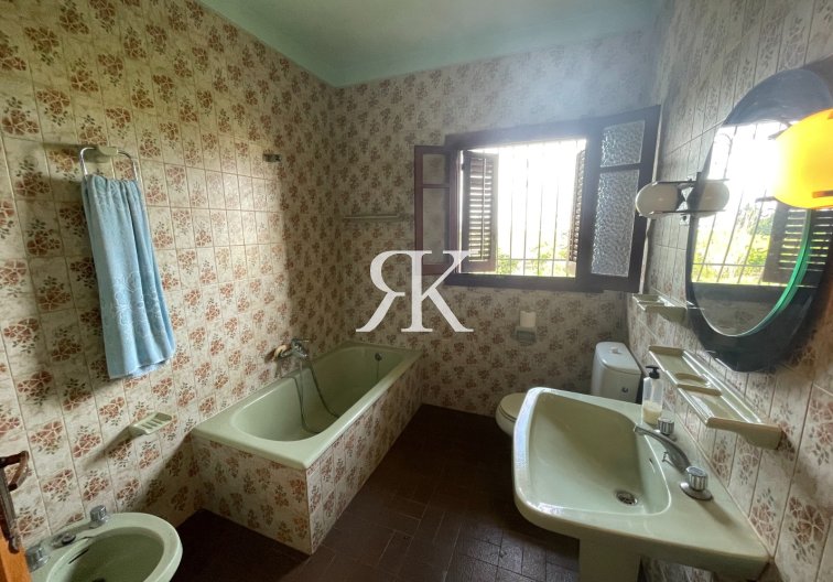 Wiederverkauf - villa - Benejúzar - Inland