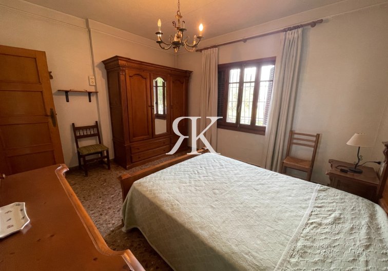 Wiederverkauf - villa - Benejúzar - Inland