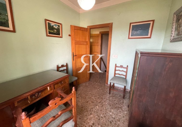 Wiederverkauf - villa - Benejúzar - Inland