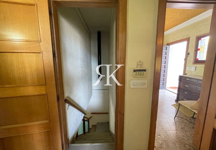 Wiederverkauf - villa - Benejúzar - Inland