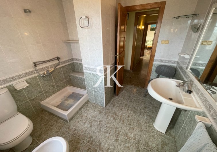 Wiederverkauf - villa - Benejúzar - Inland