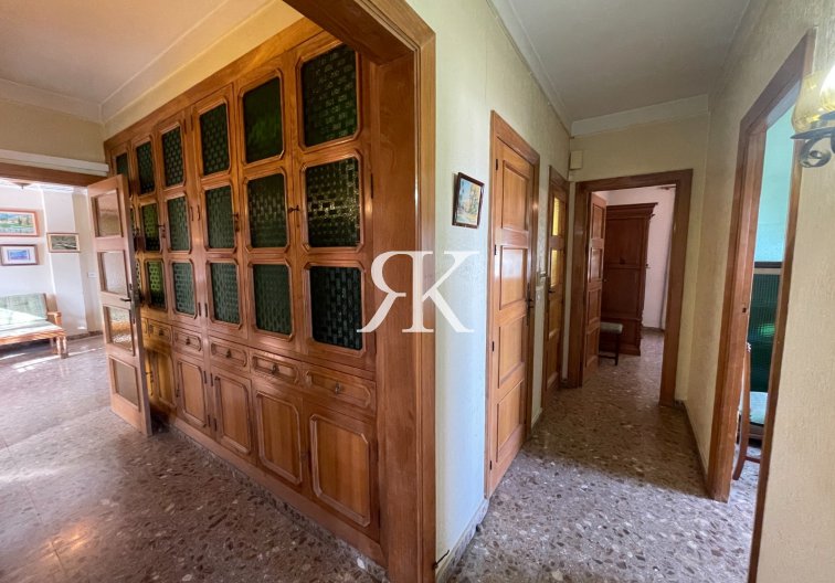 Wiederverkauf - villa - Benejúzar - Inland