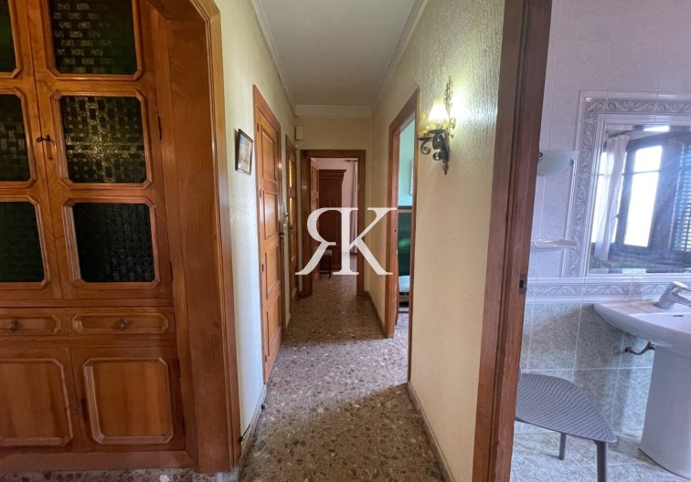 Wiederverkauf - villa - Benejúzar - Inland