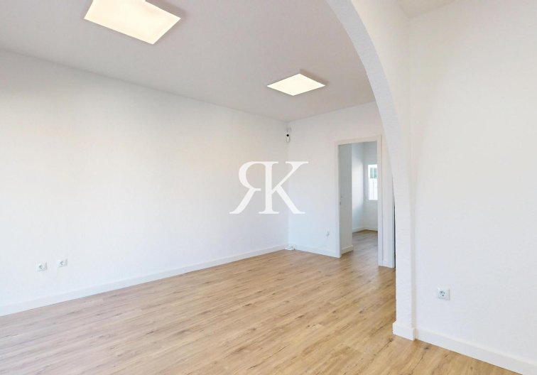 Segunda mano - Bungalow - Orihuela Costa - Costa Blanca