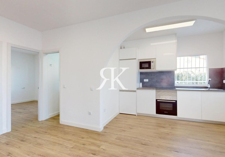 Segunda mano - Bungalow - Orihuela Costa - Costa Blanca