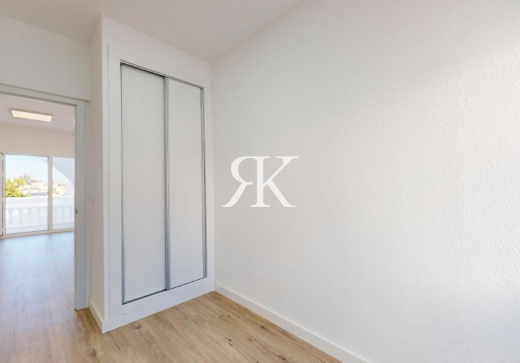 Segunda mano - Bungalow - Orihuela Costa - Costa Blanca