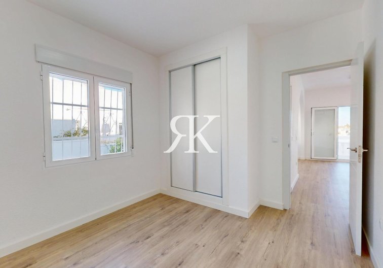 Segunda mano - Bungalow - Orihuela Costa - Costa Blanca