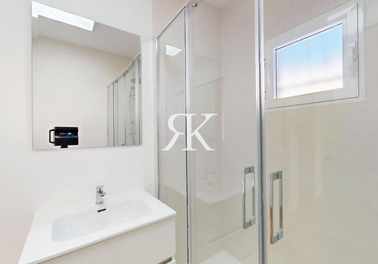 Segunda mano - Bungalow - Orihuela Costa - Costa Blanca