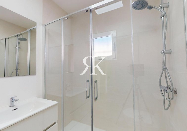 Segunda mano - Bungalow - Orihuela Costa - Costa Blanca