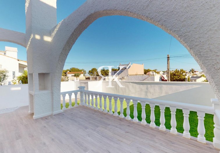 Segunda mano - Bungalow - Orihuela Costa - Costa Blanca