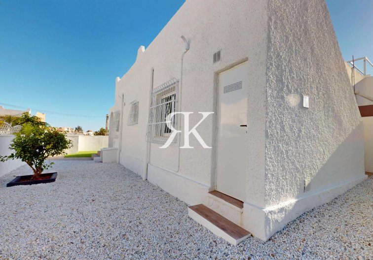 Segunda mano - Bungalow - Orihuela Costa - Costa Blanca