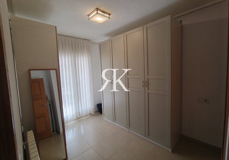 Wiederverkauf - Wohnung - La Torre Golf Resort - Inland