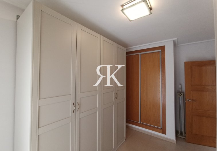 Wiederverkauf - Wohnung - La Torre Golf Resort - Inland