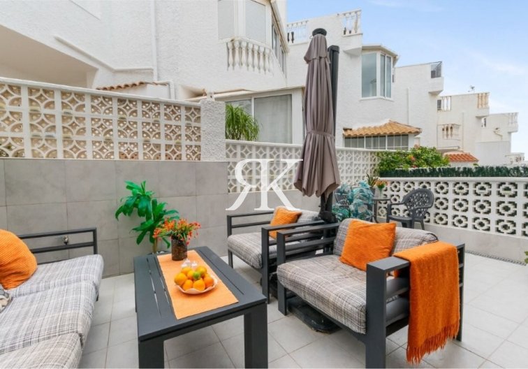 Segunda mano - town house - Torrevieja - La Provensa