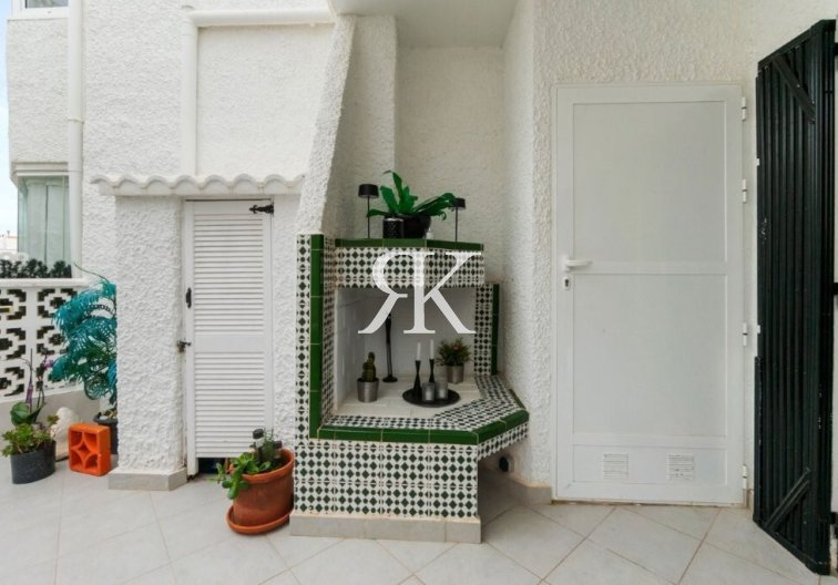 Segunda mano - town house - Torrevieja - La Provensa