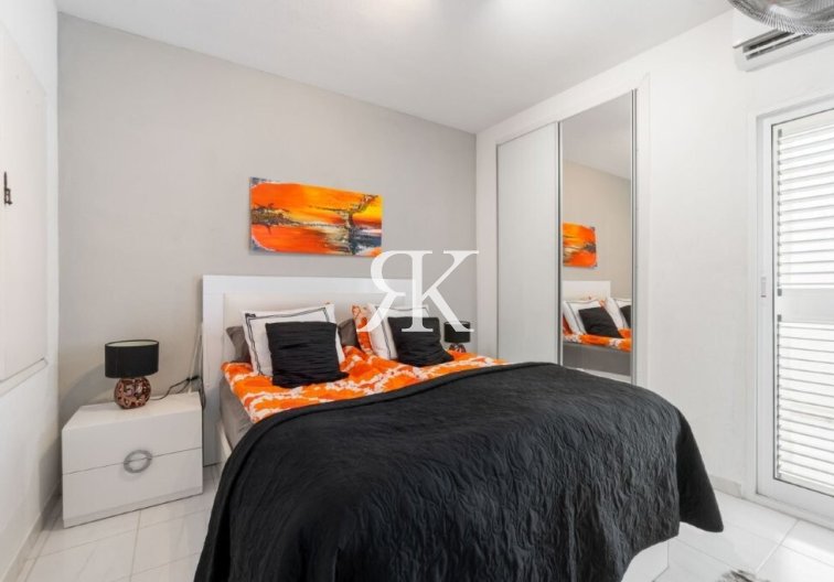 Segunda mano - town house - Torrevieja - La Provensa