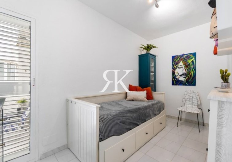 Segunda mano - town house - Torrevieja - La Provensa