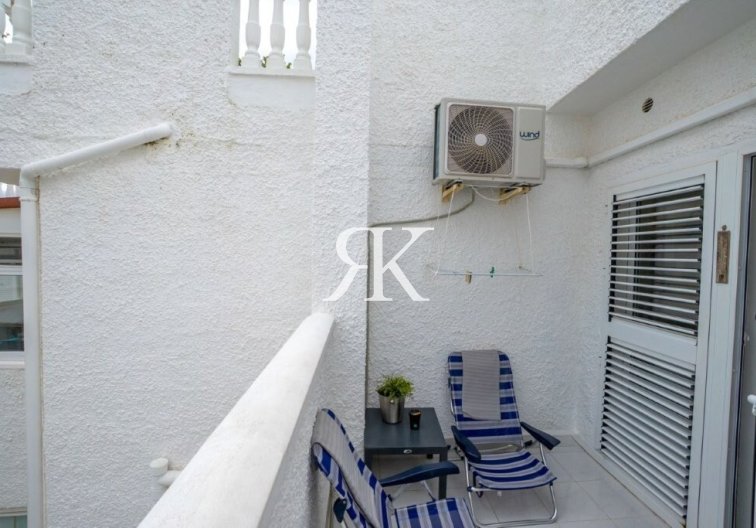 Segunda mano - town house - Torrevieja - La Provensa