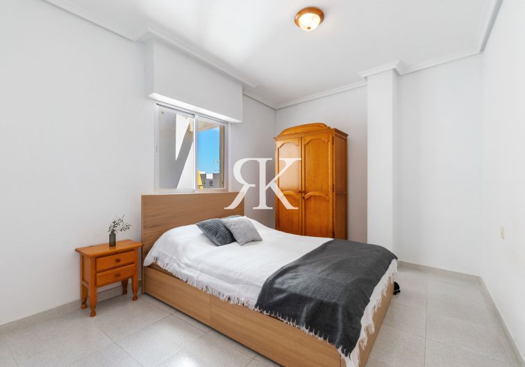 Resale - Apartment - Torrevieja - Playa del Cura