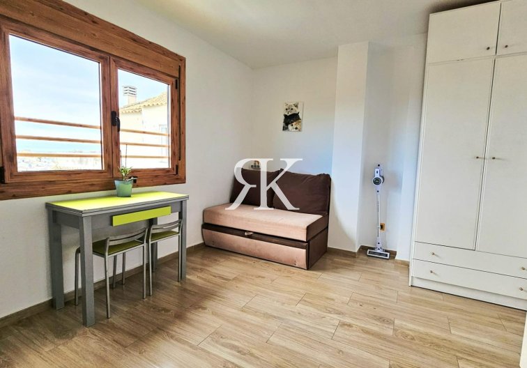 Wiederverkauf - Wohnung - Torrevieja - Nueva Torrevieja