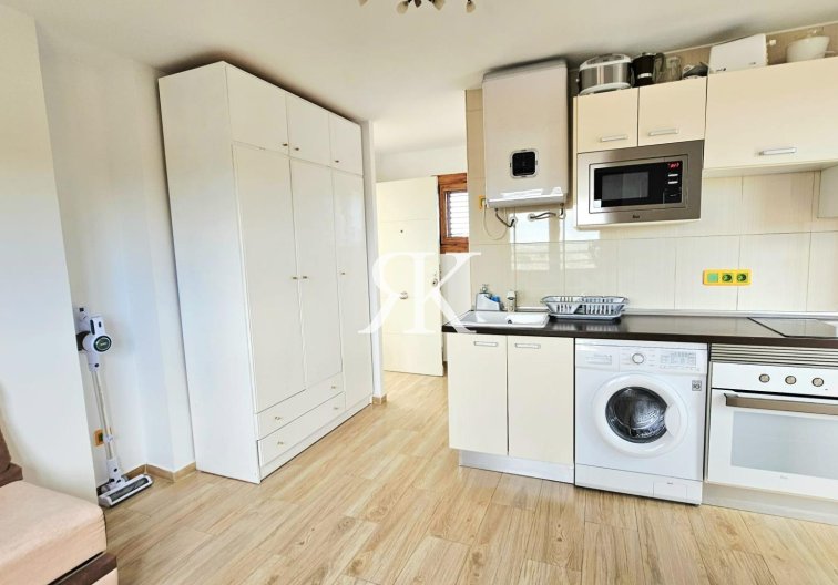 Wiederverkauf - Wohnung - Torrevieja - Nueva Torrevieja